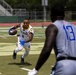 All-Army Sports Flag Football  Championship Day Three