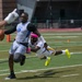 All-Army Sports Flag Football  Championship Day Three