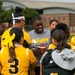 All-Army Sports Flag Football  Championship Day Three