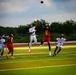 All-Army Sports Flag Football  Championship Day Three