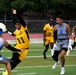 All-Army Sports Flag Football  Championship Day Three