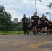 Physical Training Bonds U.S. Soldiers and Partners in Bangladesh
