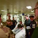 USS Essex conducts NEO exercise