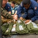 USS Essex conducts NEO exercise