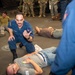 USS Essex conducts NEO exercise