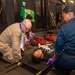 USS Essex conducts NEO exercise