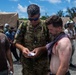USS Essex Conducts NEO Exercise
