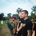 Physical Training Bonds U.S. Soldiers and Partners in Bangladesh