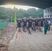 Physical Training Bonds U.S. Soldiers and Partners in Bangladesh