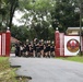 Physical Training Bonds U.S. Soldiers and Partners in Bangladesh