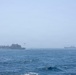 USS Comstock Conducts VERTREP