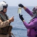 Flight Operations Aboard USS Ross