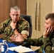 TF-P conducts bilateral partner discussions with AFP
