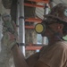 Pacific Partnership 2026 engineering team reaches halfway point on renovations at National Elementary School #158490 in Pandan, Indonesia