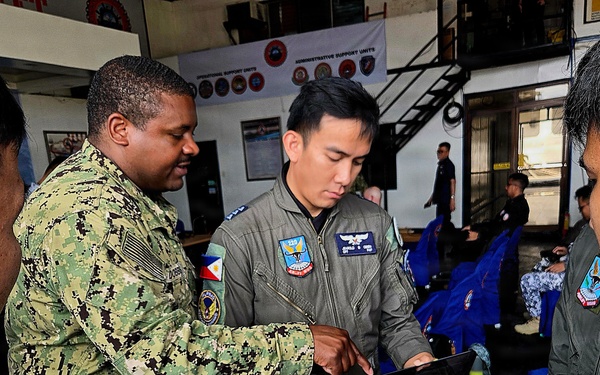 Japan, Philippine, U.S. forces conduct Multilateral Maritime Cooperative Activity