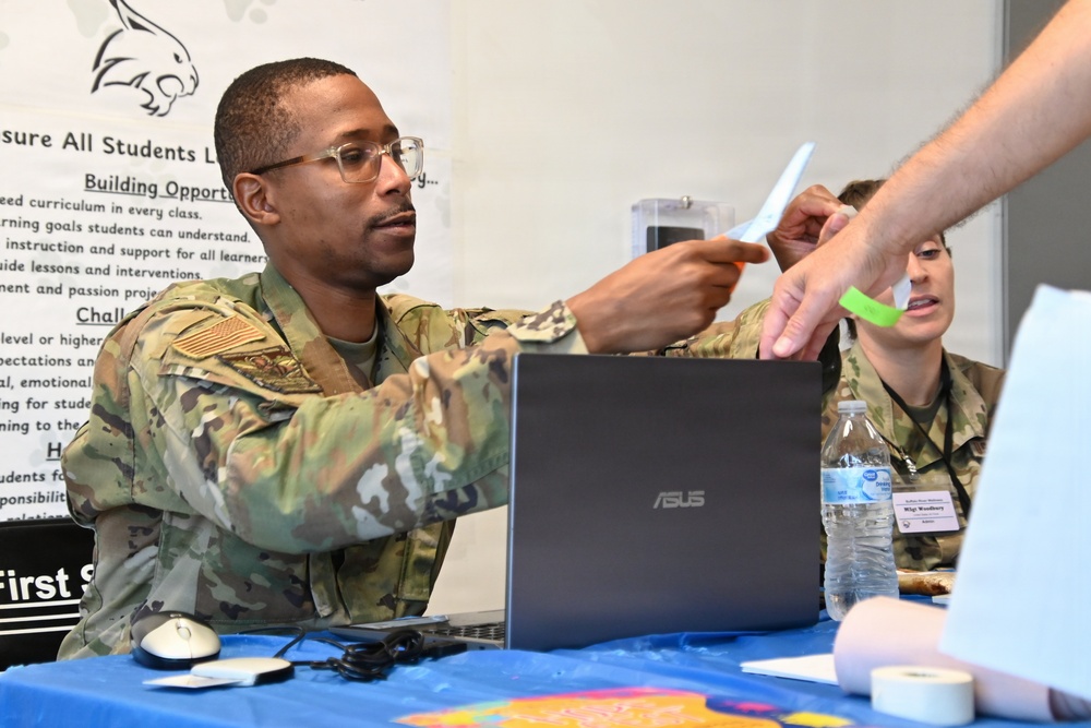Operation Buffalo River Wellness