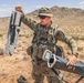 Unmanned Aerial Systems during PC-C6