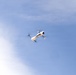 Unmanned Aerial Systems during PC-C6
