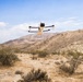 Unmanned Aerial Systems during PC-C6