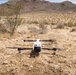 Unmanned Aerial Systems during PC-C6