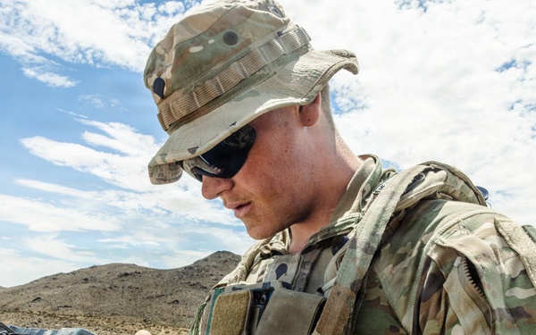 Unmanned Aerial Systems during PC-C6