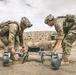Reconnaissance Unmanned Aerial Systems during PC-C6