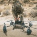 Reconnaissance Unmanned Aerial Systems during PC-C6