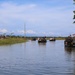 U.S. Army Soldiers Enjoy a Recreational Day in Bangladesh
