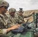 Reconnaissance Unmanned Aerial Systems during PC-C6