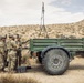 Reconnaissance Unmanned Aerial Systems during PC-C6