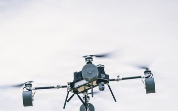 Reconnaissance Unmanned Aerial Systems during PC-C6