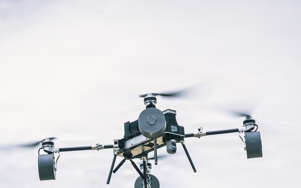Reconnaissance Unmanned Aerial Systems during PC-C6
