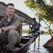 U.S. Army Soldiers Enjoy a Recreational Day in Bangladesh