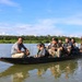U.S. Army Soldiers Enjoy a Recreational Day in Bangladesh