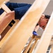 Service Members Volunteer at Ronald McDonald House