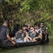 U.S. Army Soldiers Enjoy a Recreational Day in Bangladesh