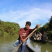 U.S. Army Soldiers Enjoy a Recreational Day in Bangladesh