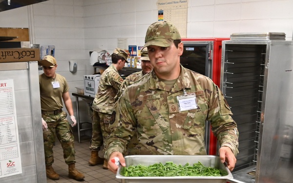 Operation Buffalo River Wellness
