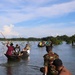 U.S. Army Soldiers Enjoy a Recreational Day in Bangladesh