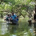 U.S. Army Soldiers Enjoy a Recreational Day in Bangladesh