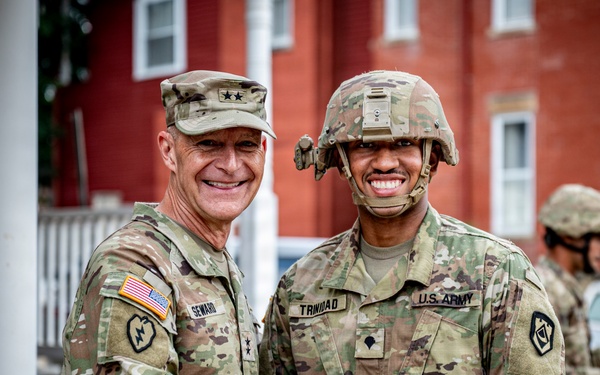 W.Va. Guard Flood Response