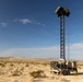Multi-Spectral Tower during PC-C6
