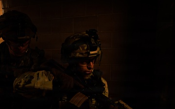 “Nighthawk Brigade” Sharpens Lethality