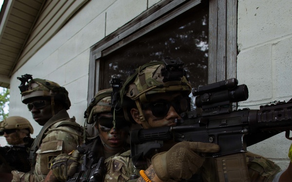 “Nighthawk Brigade” Sharpens Lethality