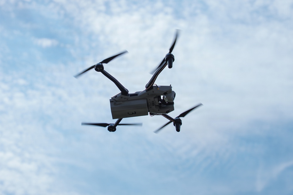 “Nighthawk Brigade” Sharpens Lethality