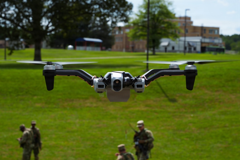 “Nighthawk Brigade” Sharpens Lethality