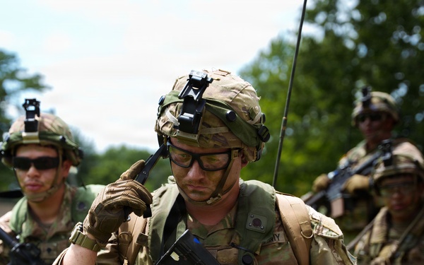 “Nighthawk Brigade” Sharpens Lethality