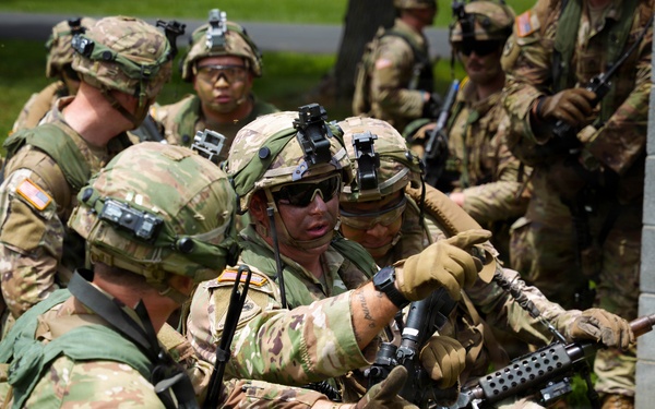 “Nighthawk Brigade” Sharpens Lethality
