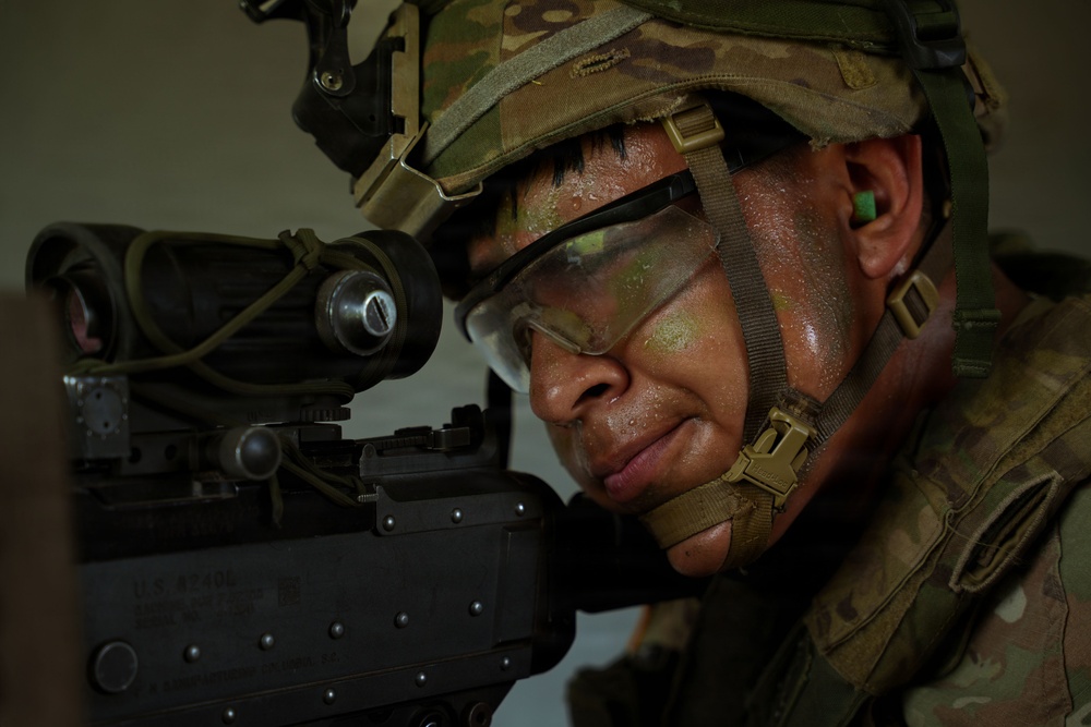 “Nighthawk Brigade” Sharpens Lethality
