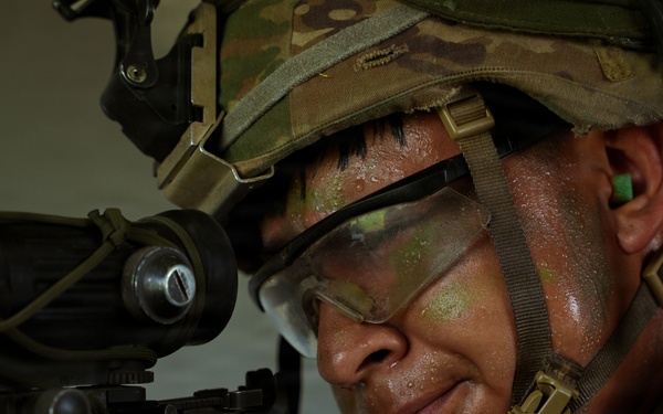 “Nighthawk Brigade” Sharpens Lethality